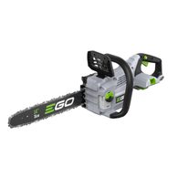 AKU řetězová pila CS1410E (pouze stroj)