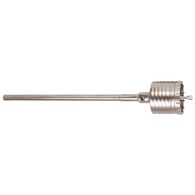 Jádrová korunka jednodílná SDS-Max TCT 68 x 550 mm - 1 ks, 4932373885