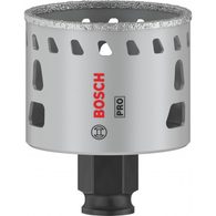 Děrovka PRO Tile PC Plus, 54 mm, HS 2608901563