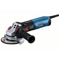 Bosch GWS 17-125 S úhlová bruska 1700W