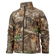 M12HJCAMO6-201 Vyhřívaná bunda maskáčová XXL