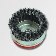 Kartáč hrnkový, copy 100 mm