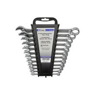 Klíče Condor očkoploché 8 - 22 mm, sada 12 dílů, v plastovém pořadači (100-02502)