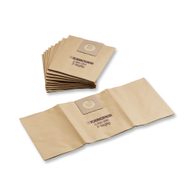 Papírové filtrační sáčky velkoodběratelské balení 6.904-337.0