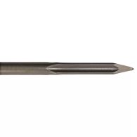 Špice samoostřící HEX 30mm délka 400mm