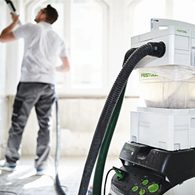 Festool 204083 předřazený odlučovač CT CT-VA-20