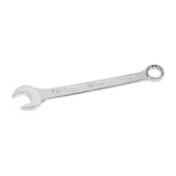 GK TOOLS Klíč očkoplochý vyhnutý chrom | 13 mm