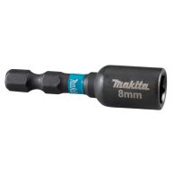 B-66830	magnetický držák matka 8 ImpactBLACK