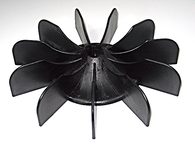 Kolo ventilátoru pro výměnu