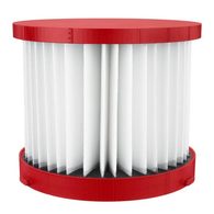 HEPA filtr Milwaukee pro suché vysávání, 4932478754