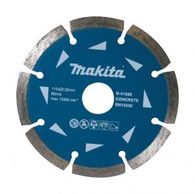 MAKITA D-41595 Diamantový kotouč 125 mm