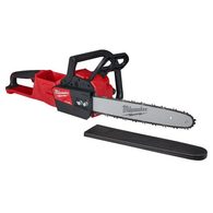 Aku řetězová pila s lištou 40 cm M18 FUEL™18V bez aku Milwaukee M18 FCHS-0