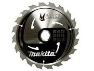 Pilový kotouč na dřevo Makita B-07951 MForce, 190x15/88mm, 12 zubů