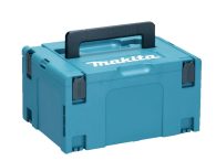 Makita systainer Makpac 395x295x210mm