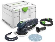 Excentrická bruska Festool ROTEX RO 150 FEQ-Plus, 150mm, 720W, v Systaineru SYS 3 M237 (576017)