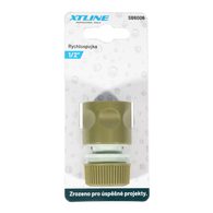 XTLINE Rychlospojka plastová | 1/2"