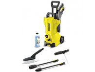 K 3 Full Control Car *EU 1.602-604.0
