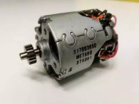 Motor 18V