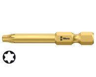 Bit přidržovací TX27/89mm pr. 6,0mm, TORX® HF, up. šestihran 1/4´´, 867/4, WERA, 060364