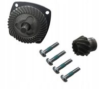 1607000D62 Ložisková příruba BOSCH