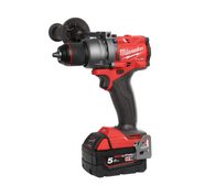 Aku příklepová vrtačka Milwaukee M18 FUEL™ M18 FPD3-502X 4933479860