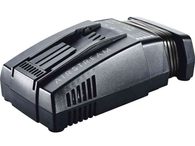 Rychlonabíječka Festool SCA 16, pro lithium-iontové akumulátory 10.8V, 14.4V a 18V (kromě BP-XS pro CXS/TXS 10,8 V), LED ukazatel, 220 - 240 V, nabíjecí proud 16.0A (576953)