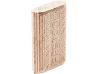 Kolíky bukové pro Festool DF 500 - 8x36mm, 130ks (Festool DOMINO D 8x36/130 BU), kód: 203175