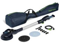 Bruska na sádrokarton - žirafa Festool PLANEX LHS 2-M 225 EQ - 400W, 225mm, 4.0kg, taška (577354)