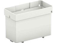 10ks vkládací boxy pro Festool Systainer³ organizér (Festool Box 50x100x68/10), kód: 204859