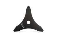 Žací kotouč ke křovinořezu, 3 zubý