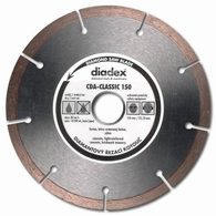 Diamantový kotouč Diadex CSA-CLASSIC pr.115