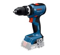 BOSCH Aku příklepový šroubovák GSB 18V-65, bez aku a nabíječky