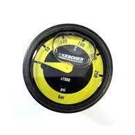 Manometr kpl. jen náhrada