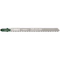 65404403 Pilové plátky 132mm CV na dřevo (rovný řez) SBN 11025 F - 1 kus