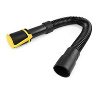 Vypouštěcí hadice s výměnou krytu