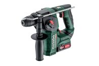 Metabo PowerMaxx BH 12 BL 16 Aku kladivo SDS+, 12V 2x2Ah