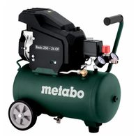 Metabo 601523000 Basic 250-24 OF bezolejový kompresor
