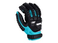 Makita pracovní antivibrační rukavice IMPACT, vel. XXL/11