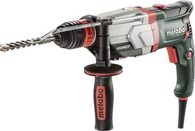 UHEV 2860-2 QUICK (600713500) MULTIFUNKČNÍ KLADIVO METABOX 145 L; S VÝMĚNNÝM SKLÍČIDLEM QUICK METABO