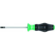 031526 - Šroubovák Torx s otvorem Wera Comfort 1367, TX25 BO