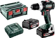 Metabo BS 18 LT BL + 2x4,0 Ah