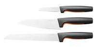 Fiskars 1057559 FF startovací set - 3 nože