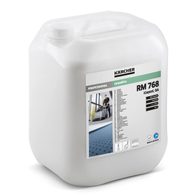 CarpetPro Čistič koberců iCapsol RM 768, 10l 6.296-127.0