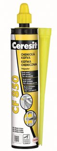 Chemická kotva CF850 - 300ml