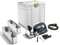 Frézka na kolíkové otvory Festool DOMINO XL DF 700 EQ-Plus - 720W, 70mm, 5.2kg, v Systaineru SYS3 M 437, kód: 576426