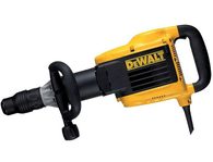 D25899K Bourací kladivo SDS-Max, 1500W, 17.9J, 10kg