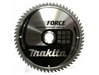 Pilový kotouč na dřevo Makita B-08420 Makforce, 160x20mm, 40 zubů