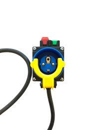 VYPÍNAČ 1FAS SC18/SC330/SC450