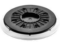 Brusný talíř Festool FastFix ST-STF D150/MJ2-FX-W-HT - 150 mm, tvrdost W-HT (202461) pro brusky Festool ROTEX RO 150