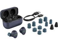 Ochrana sluchu - sluchátka Festool GHS 25 I - Bluetooth v5.2, výdrž 13/38h, -25dB(NRR), -32dB(SNR), kód: 577792